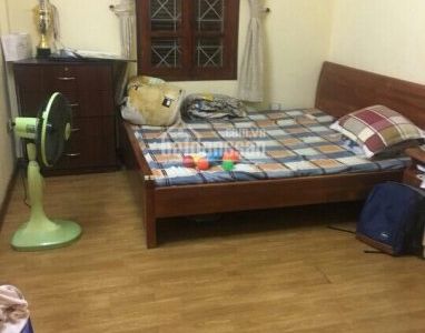 Bán Nhà Tập Thể Thủy Lợi, Chùa Bộc, 75M2, Đã Sửa Mới, Ở Ngay, Giá 1.91 Tỷ