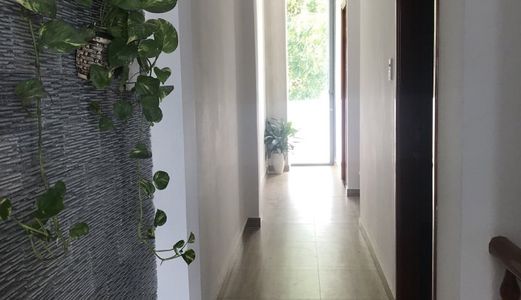 Bán Nhà Trệt Lầu Hẻm Liên Tổ 3-4 Phường An Khánh Quận Ninh Kiều