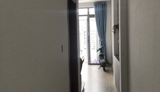 Bán Nhà Trệt Lầu Hẻm Liên Tổ 3-4 Phường An Khánh Quận Ninh Kiều