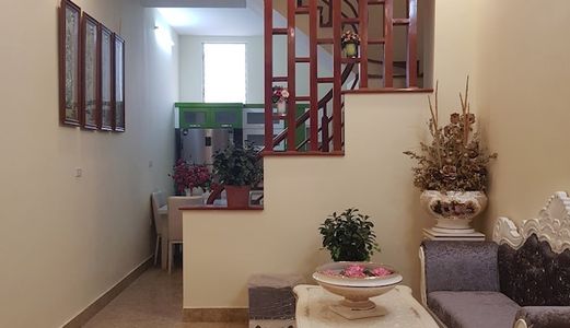 Nhà Mới! Đẹp! Kinh Doanh! Yên Hòa Cầu Giấy 35M2 X 6Tầng, Chỉ 3 Tỷ