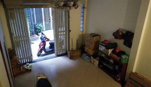 Bán Nhà Gấp Thanh Xuân 55M2 Chỉ Có 4.8 Tỷ