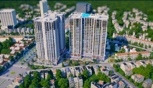 Bán Căn Hộ Chung Cư Sky Central 176 Định Công 26 Triệu/m2, Với Nhiều Ưu Đãi Hấp Dẫn Từ Chủ Đầu Tư