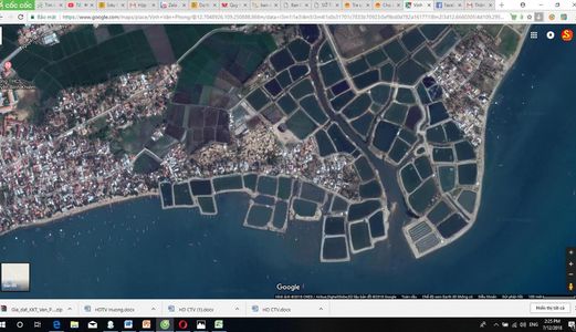 Đầu Tư Ngay Vào Đất Đặc Khu Vịnh Bắc Vân Phong - Khánh Hoà