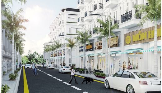 City Land Quận 12. Chính Thức Nhận Giữ Chỗ Ngay Hôm Nay.