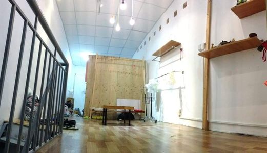 Sang Shop Nguyên Căn 1 Lầu Gần Nhà Thờ Ba Chuông