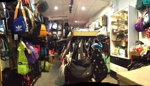 Sang Shop Nguyên Căn 1 Lầu Gần Nhà Thờ Ba Chuông