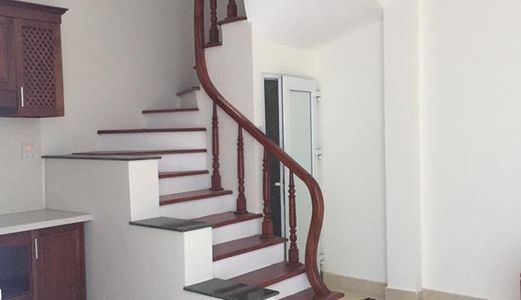 Bán Nhà Xuân Đỉnh, Từ Liêm, Dt 33M, Mặt Tiền 4,6M, 5 Tầng, Cách Ô Tô Đỗ 20M