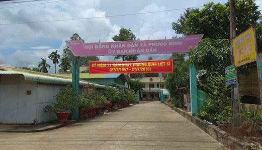 Cần Mua Đất Nền Khu Công Nghiệp Xã Phước Bình - Long Thành - Đồng Nai