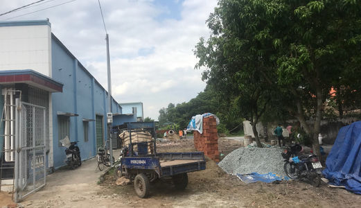 Đất Trung Tâm Long Thành 320 Triệu / Nền. Thổ Cư 100%. Đt: 0937716248.