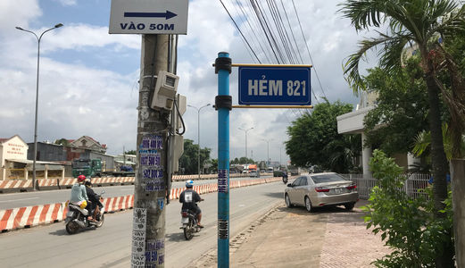 Đất Trung Tâm Long Thành 320 Triệu / Nền. Thổ Cư 100%. Đt: 0937716248.