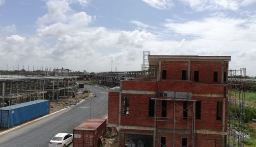 Mở Bán Đợt Đầu Kđt Thuận Phát, Nhà Phố Biệt Thự Cao Cấp, An Ninh