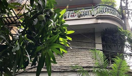 Cần Bán Gấp Nhà Lạc Trung 40M2, 5 Tầng Mơ Ước
