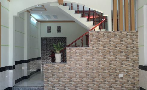 Nhà Mặt Hồ Khương Hạ  - Kinh Doanh - Ô Tô Tránh