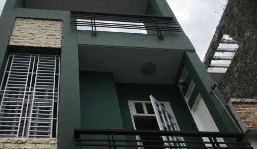 Bán Nhà Vip 4 X 15M Lê Hồng Phong, Cách Đường Lớn Chỉ 10M, Hẽm Xe Hơi, Q.10, 6.4 Tỷ.