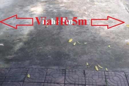 Bán Nhiều Lô Đất Phân Lô Ở Kđt Cao Xanh, Hà Khánh A Đủ Diện Tích !!! 