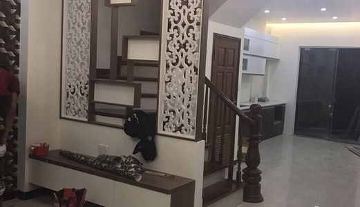 Biệt Thự Siêu Đẹp! Đăng Cấp An Sinh! Kim Mã 60M2 X 5 Tầng, 5 Tỷ