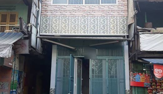Xuất Cảnh Úc, Bán Gấp Mặt Tiền Lê Hồng Phong, 1 Trệt 2 Lầu, 6.25 Tỷ.