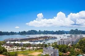 Bán Đất Biệt Thự Tuần Châu