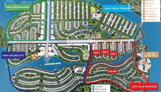 Bán Đất Nền Hội An Royal Residence