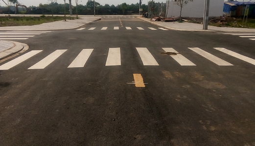 Cần Bán Gấp Mặt Tiền Đường Long Thuận Giá Tốt Đầu Tư