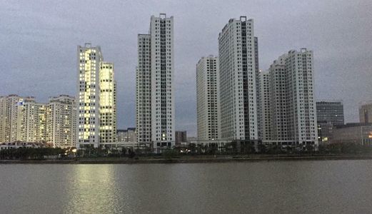 An Bình City Căn 11 Tòa A2 Cửa Chính Tây Tầng Đẹp Giá Giá 2.6 Tỷ. Lh 0912.989.204