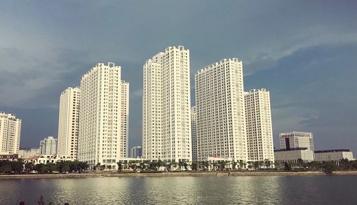 An Bình City Căn 11 Tòa A2 Cửa Chính Tây Tầng Đẹp Giá Giá 2.6 Tỷ. Lh 0912.989.204