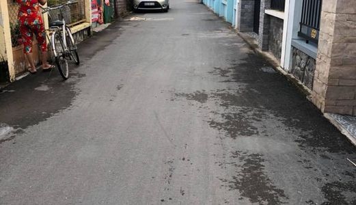 Cho Thuê Nhà Nguyên Căn Mới Xây 100% 3 Phòng Ngủ Giá 6Tr/tháng