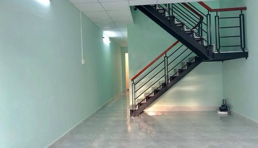 Cho Thuê Nhà Nguyên Căn Mới Xây 100% 3 Phòng Ngủ Giá 6Tr/tháng