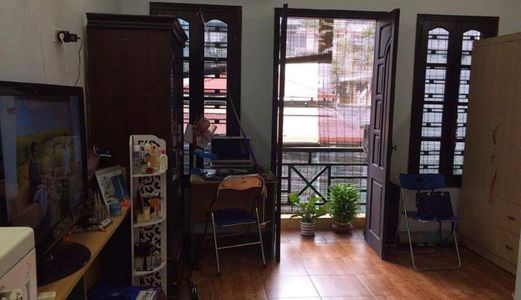 Trực Tiếp Chủ, Nhà Khương Đình 2,7 Tỷ 4 Tầng Ngõ Rộng - Lh 0932202002