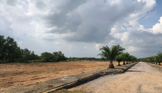 Khu Đô Thị Mới Bên Sông - Đầu Tư Sinh Lời Nhuận Cao. Lh 0933515038