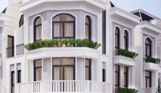 Cần Sang Lại Nhà Phố 5X20 Mặt Tiền Ql1A