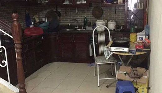 Trung Tâm Ba Đình Nhỉnh 100Tr/M2 – Ô Tô Dừng Trước Cửa – Mở Thẩm Mỹ, Spa, Làm Đẹp Thì Hết Ý.