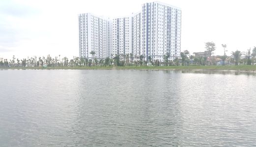 Chính Chủ Bán Lô Biệt Thự Tại Thanh Hà Mường Thanh