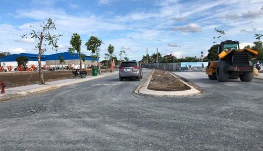 Đất Nền Bình Chuẩn,còn 20 Nền Duy Nhất, chiết khấu Đến 8% + 2 Cây Vàng, 24 Tháng Cam Kết Có Sổ Hồng Từng Nền