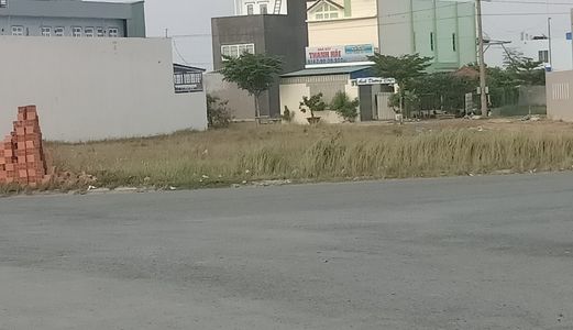 Nh Phát Mãi 20 Nền Đất Kdc Mới Liền Kề Aeon Bình Tân