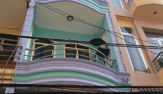 Bán Gấp Nhà Khu K300 Đường Lê Duy Nhuận, Q.Tân Bình, 3 Tầng, 5.93 Tỷ