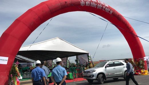 Bán Đất Nền Bên Hông Chợ Xuyên Á, Tiềm Năng Đầu Tư Trong Tương Lai