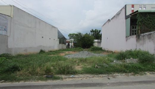 Tôi Cần Bán Gấp 126M2 Mặt Tiền Đường Phan Văn Đáng, Nhơn Trạch