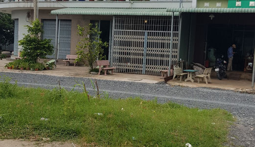 Bán Gấp Nhà 1 Trệt 1 Lầu ,chính Chủ Shr,