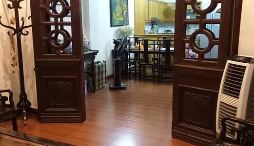 Bán Nhà Đẹp Siêu Kinh Doanh Ngõ Trung Tâm Đường Hoàng Quốc Việt, Cầu Giấy.