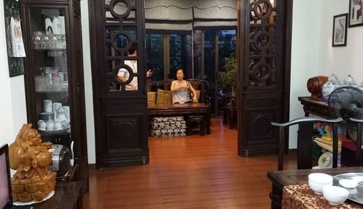 Bán Nhà Đẹp Siêu Kinh Doanh Ngõ Trung Tâm Đường Hoàng Quốc Việt, Cầu Giấy.