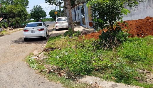 Bán Đất Dự Án Bà Rịa Dola Center Ngay Cổng Chào Long Hải, Sổ Hồng Từng Lô, Xây dựng tự do - Lh: 0902433662