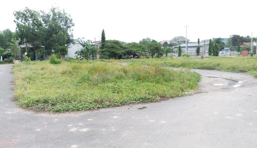 Đất Nền Đầu Tư Giá Rẻ Ngay Kcn Tam Phước, Biên Hòa, Mặt Tiền Đường 22M