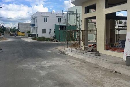 Cần Sang Lô Đất Khu dân cư Thái Sơn Mặt tiền Nguyễn Văn Tạo Nhà Bè - 1 Tỷ/100M2 - Lh 0902797509