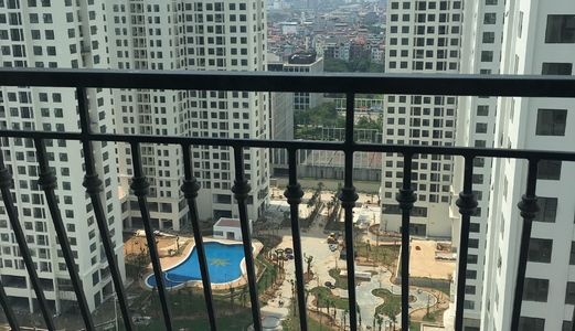 Cho Thuê Căn Hộ Khu An Bình City 232 Phạm Văn Đồng