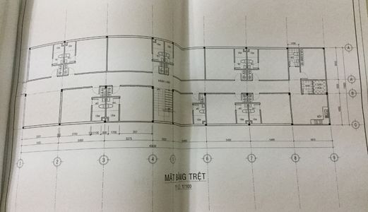 Cần Bán Nhà Phố Tỉnh Bình Dương