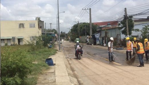 Cần Bán Nhà Phố Tỉnh Bình Dương