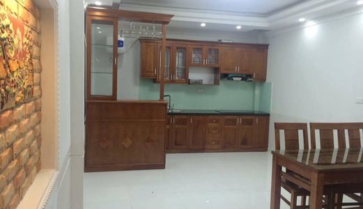 Bán Nhà Ngõ Đường Láng, Đống Đa 45 M2 X 5 Tầng, Giá 3.95 Tỷ