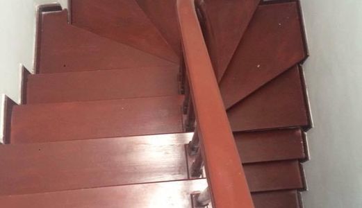 Bán Nhà Ngõ Đường Láng, Đống Đa 45 M2 X 5 Tầng, Giá 3.95 Tỷ