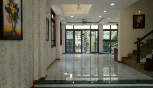 Biệt Thự Khu Nam Long, P.Phú Thuận, Q7, Diện Tích 170M2, Shr, Sđt 0934358856